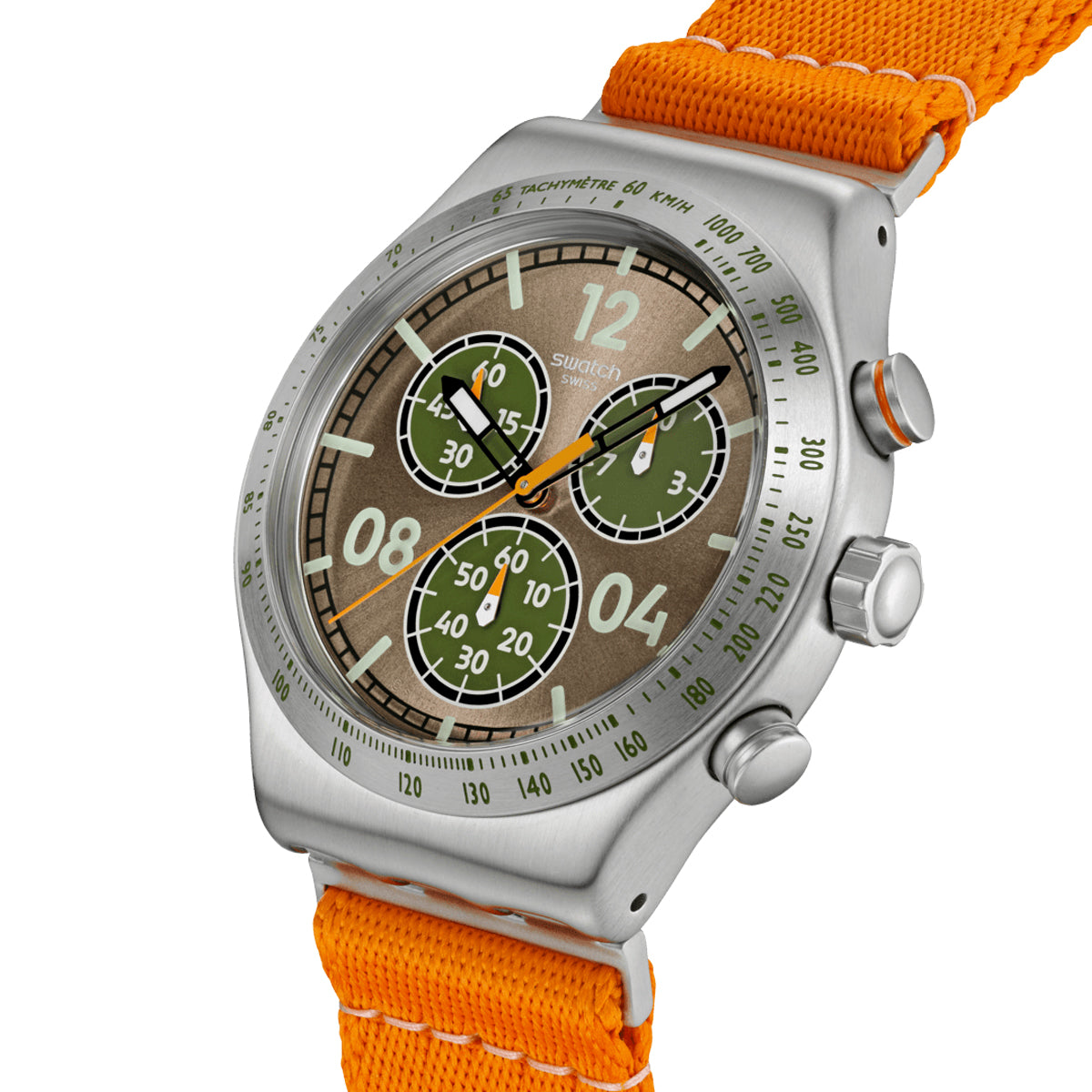 Mod. YVS101 READY STOCKED WATCHES,Wristwatch