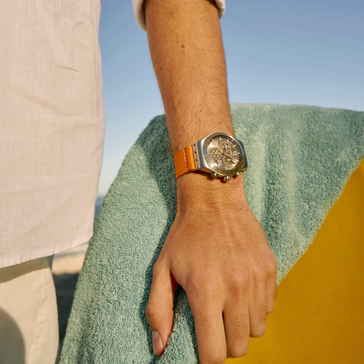 Mod. YVS101 READY STOCKED WATCHES,Wristwatch