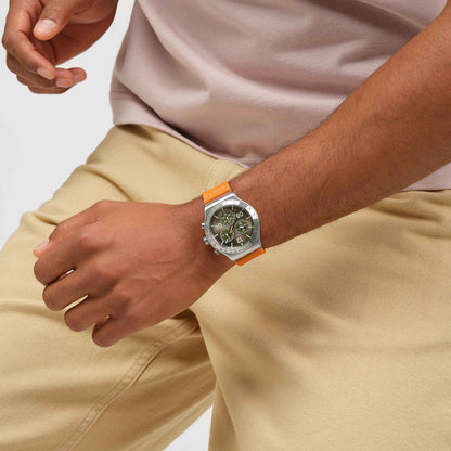 Mod. YVS101 READY STOCKED WATCHES,Wristwatch