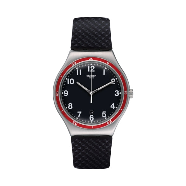 Mod. YWS417 Gent,READY STOCKED WATCHES,Wristwatch