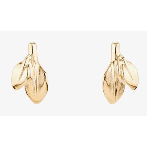 ORECCHINI UNO DE 50 MOD. UD_PEN0642ORO0000U