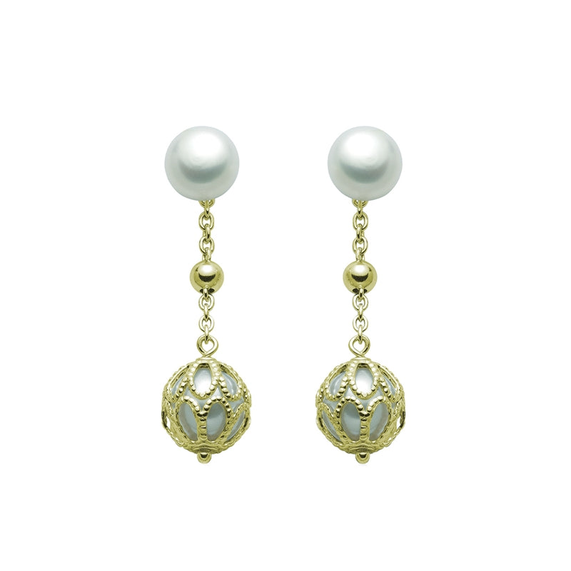 MILUNA Mod. PER2450G