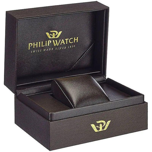 PHILIP WATCH Mod. R8253598006 WATCHES PHILIP WATCH Dark Slate Gray