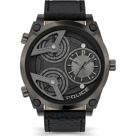 POLICE Mod. WING WATCHES