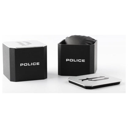 POLICE WATCHES Mod. PEWGM0072002