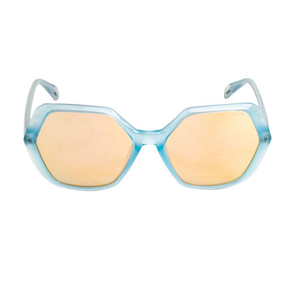 Police Blue Injected Sunglasses 1728,67434610848,Accessories,Blue,Glasses and Sunglasses - Accessories,New with tags,Police,Sunglasses - Glasses and Sunglasses - Accessories,Women