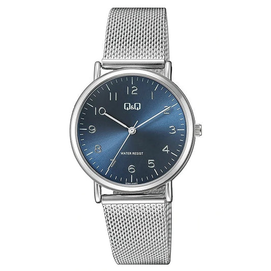 Q&Q Mod. LADY ONLY TIME
