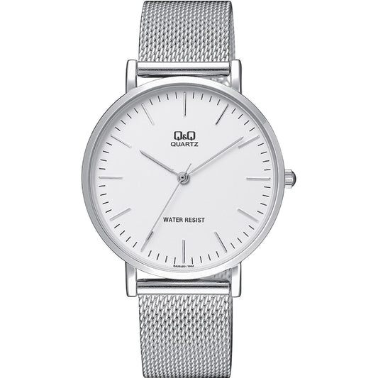 Q&Q Mod. GENT ONLY TIME