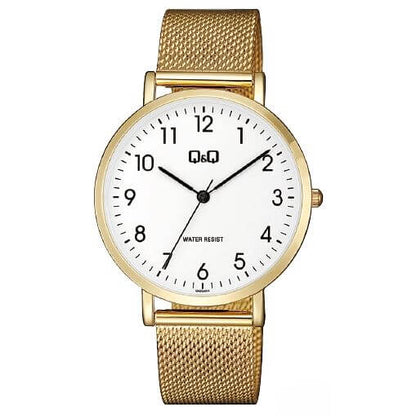 Q&Q FASHION Mod. QA20J054Y Lady,READY STOCKED WATCHES,Wristwatch