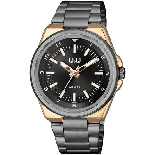 Q&Q ATTRACTIVE Mod. QZ68J412Y WATCHES Q&Q Dark Slate Gray