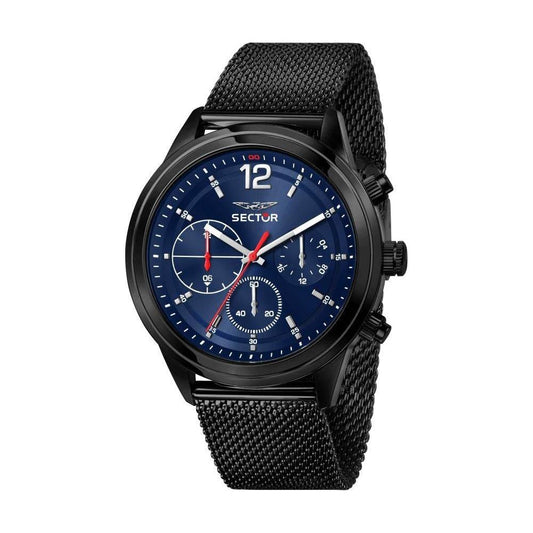 SECTOR MOD. R3253540008 WATCHES SECTOR No Limits Dark Slate Gray