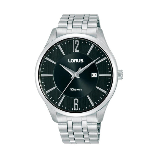 LORUS WATCHES Mod. RH915RX9 WATCHES LORUS Light Gray