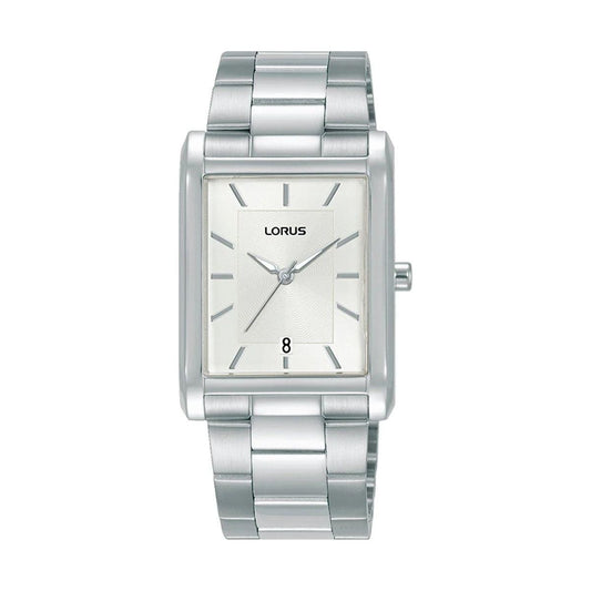 LORUS WATCHES Mod. RH937RX9 WATCHES LORUS Light Gray