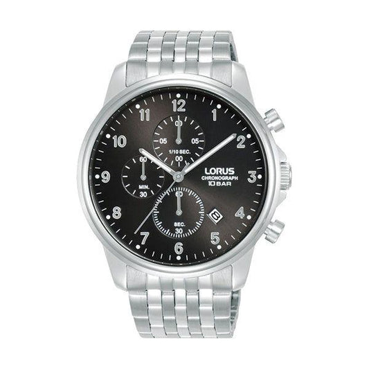 LORUS WATCHES Mod. RM335JX9 WATCHES LORUS Dark Slate Gray