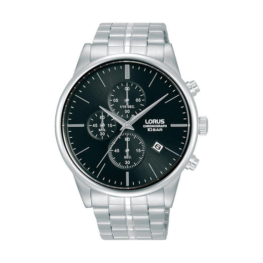 LORUS WATCHES Mod. RM361JX9 WATCHES LORUS Light Gray