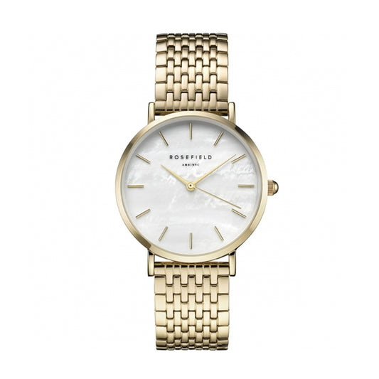 ROSEFIELD WATCHES Mod. UEWG-U21