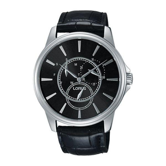LORUS WATCHES Mod. RP507AX9 WATCHES LORUS Gray