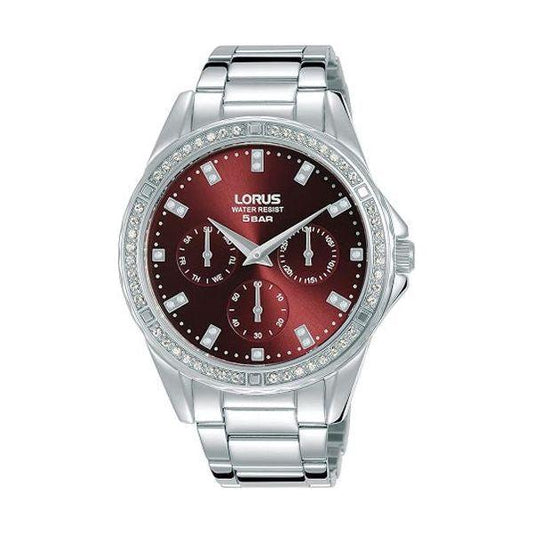 LORUS WATCHES Mod. RP639DX9 WATCHES LORUS Gray
