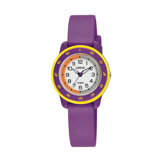 LORUS WATCHES Mod. RRX55JX9 WATCHES LORUS Dim Gray