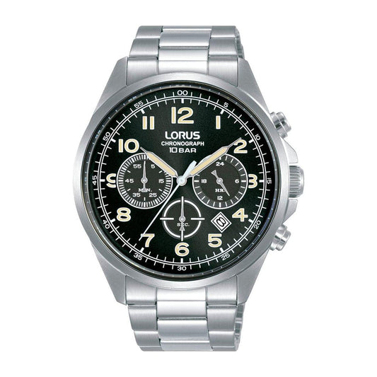 LORUS WATCHES Mod. RT303KX9 WATCHES LORUS Dark Slate Gray