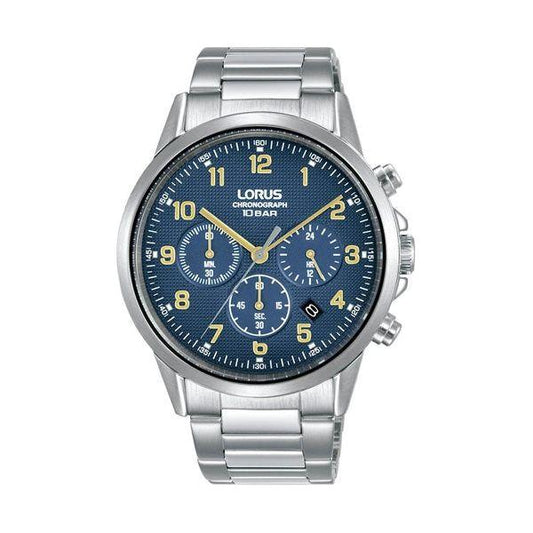 LORUS WATCHES Mod. RT317KX9 WATCHES LORUS Dark Slate Gray