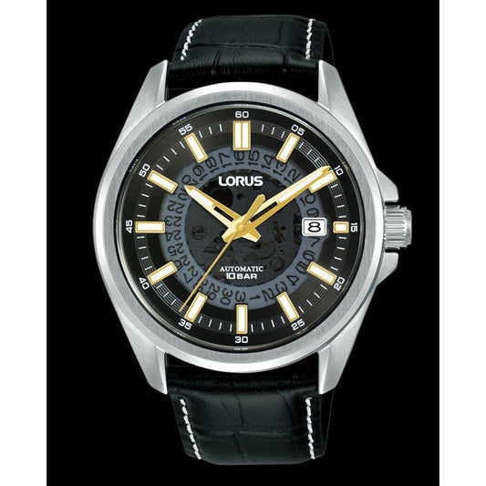 LORUS WATCHES Mod. RU411AX9 WATCHES LORUS Gray