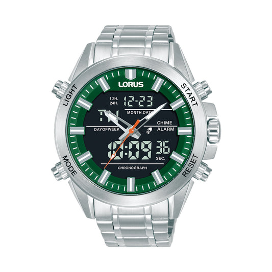 LORUS WATCHES Mod. RW667AX9