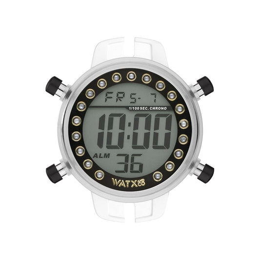 WATX&COLORS WATCHES Mod. RWA1108 WATCHES WATX&COLORS Dark Slate Gray