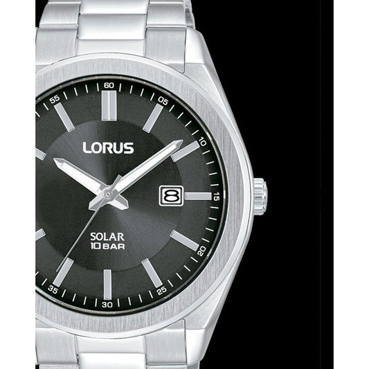 LORUS WATCHES Mod. RX351AX9 WATCHES LORUS Black