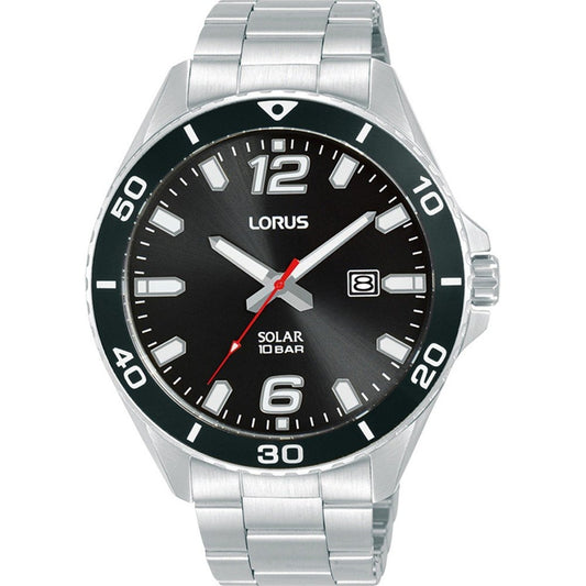 LORUS WATCHES Mod. RX359AX9