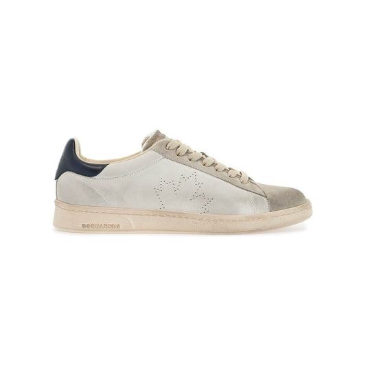 Dsquared2 sneakers box