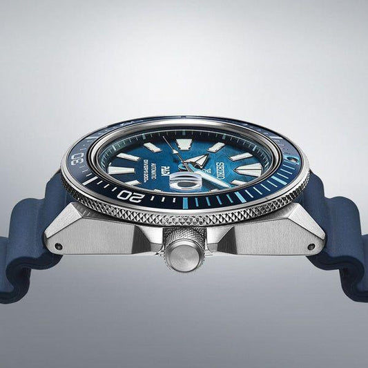 SEIKO MOD. SRPJ93K1 WATCHES SEIKO Gray