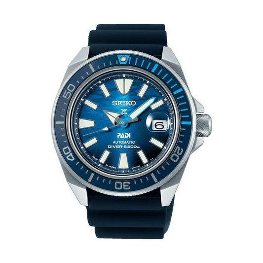SEIKO MOD. SRPJ93K1 WATCHES SEIKO Light Gray