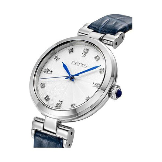SEIKO WATCHES Mod. SRZ545P1 WATCHES SEIKO Light Gray