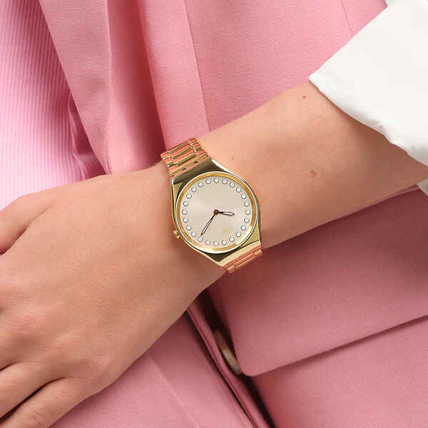 SWATCH Mod. BUBBLY AND BRIGHT