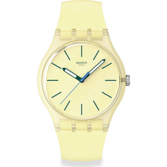 SWATCH Mod. CITRUS TILT READY STOCKED WATCHES,Wristwatch