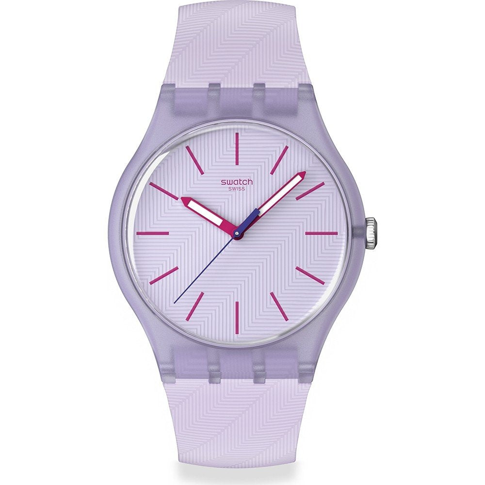 SWATCH Mod. LAVENDAZE