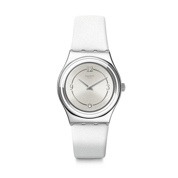 SWATCH Mod. MADAME BLANCHETTE READY STOCKED WATCHES,Wristwatch