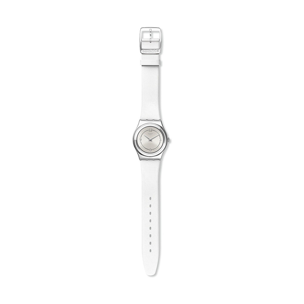 SWATCH Mod. MADAME BLANCHETTE READY STOCKED WATCHES,Wristwatch