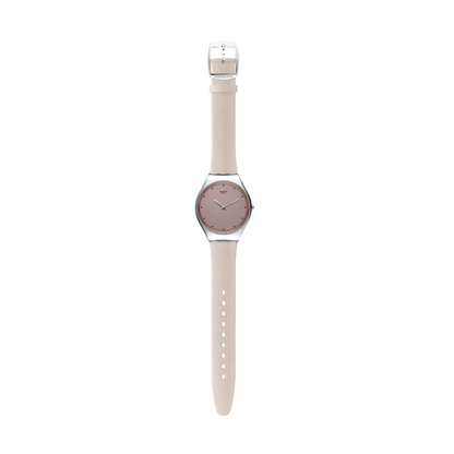 SWATCH Mod. META SKIN READY STOCKED WATCHES,Wristwatch