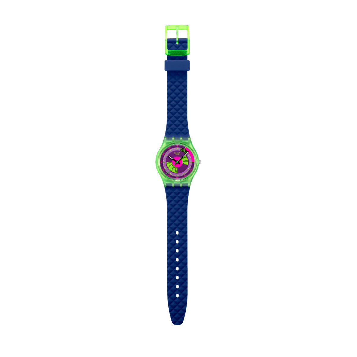 SWATCH Mod. NEON SKYCHART