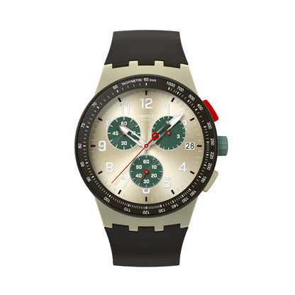 SWATCH Mod. OBSIDIAN INK READY STOCKED WATCHES,Wristwatch