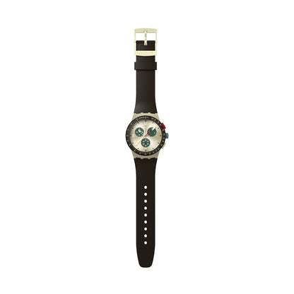 SWATCH Mod. OBSIDIAN INK READY STOCKED WATCHES,Wristwatch