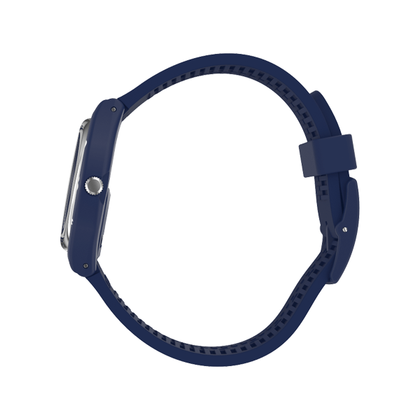 SWATCH Mod. OVER BLUE READY STOCKED WATCHES,Unisex,Wristwatch