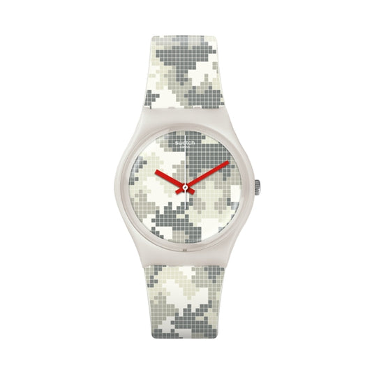 SWATCH Mod. PIXELISE ME READY STOCKED WATCHES,Wristwatch