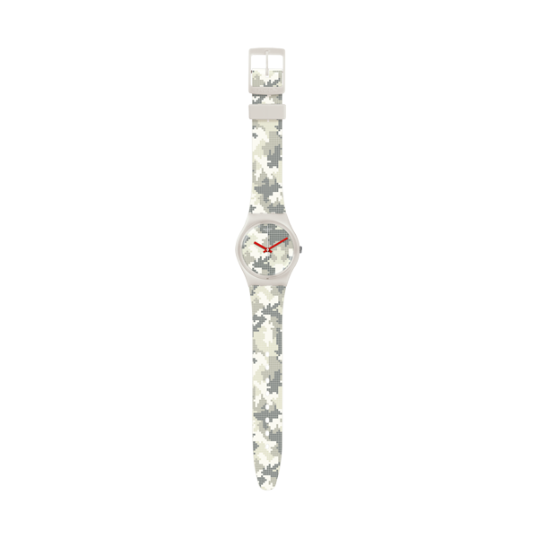 SWATCH Mod. PIXELISE ME READY STOCKED WATCHES,Wristwatch