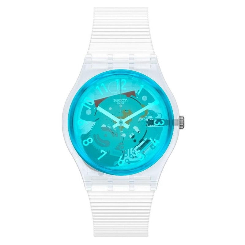 SWATCH Mod. RETRO-BIANCO