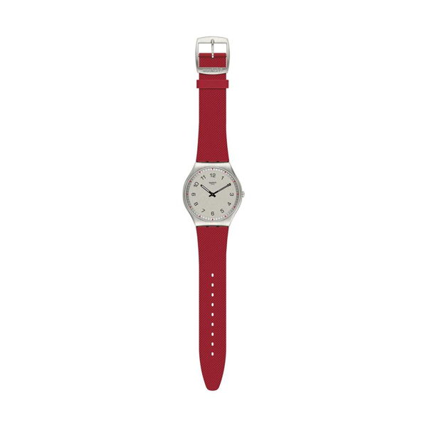 SWATCH Mod. SKINROUGE READY STOCKED WATCHES,Wristwatch