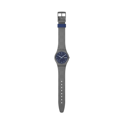 SWATCH Mod. TILE DIAL READY STOCKED WATCHES,Wristwatch