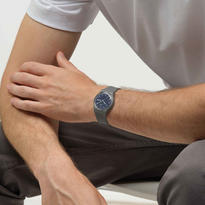 SWATCH Mod. TILE DIAL READY STOCKED WATCHES,Wristwatch